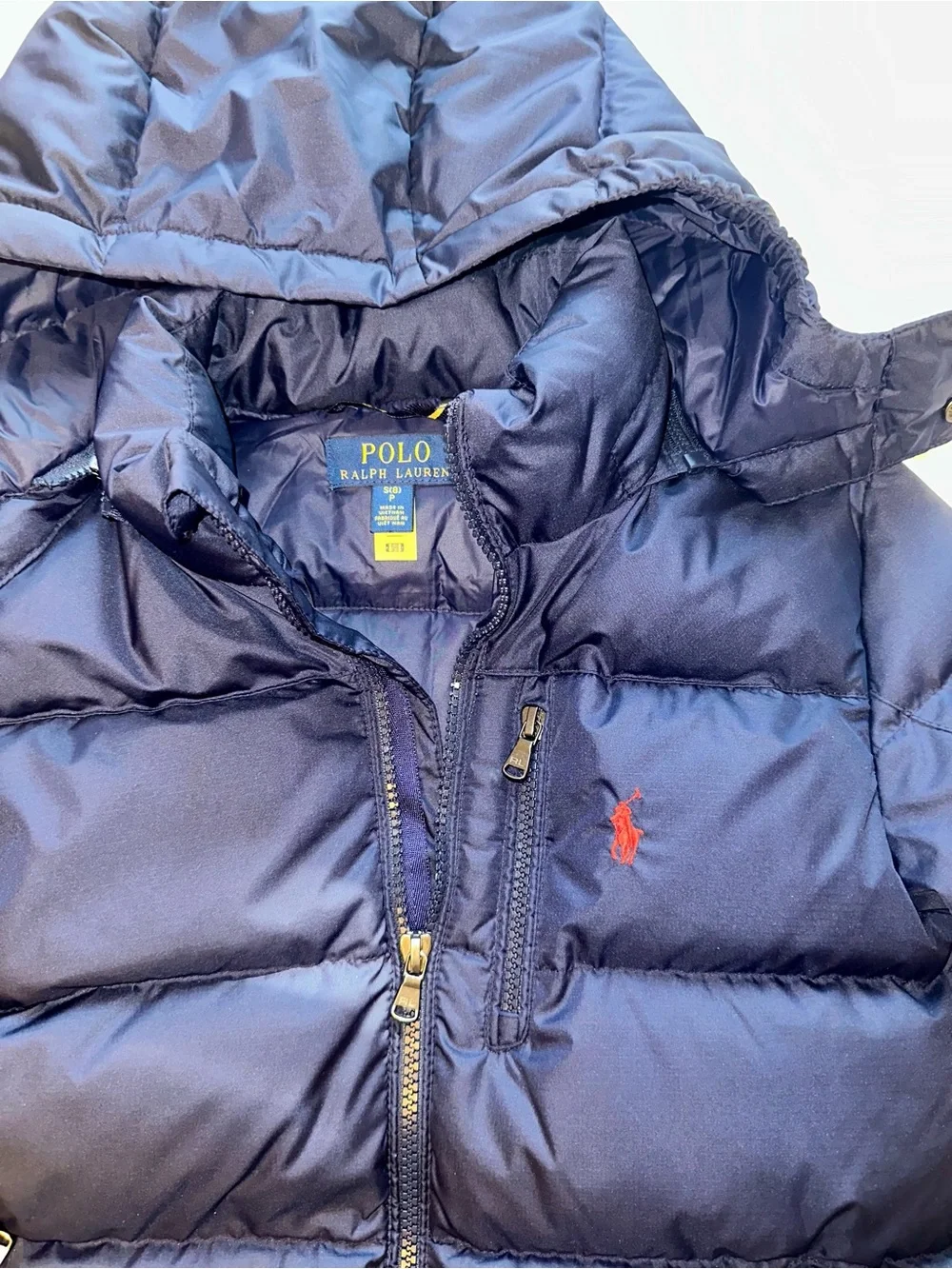 Polo Ralph Lauren polo ralph